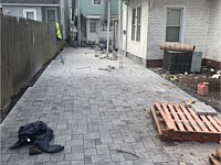 Driveways